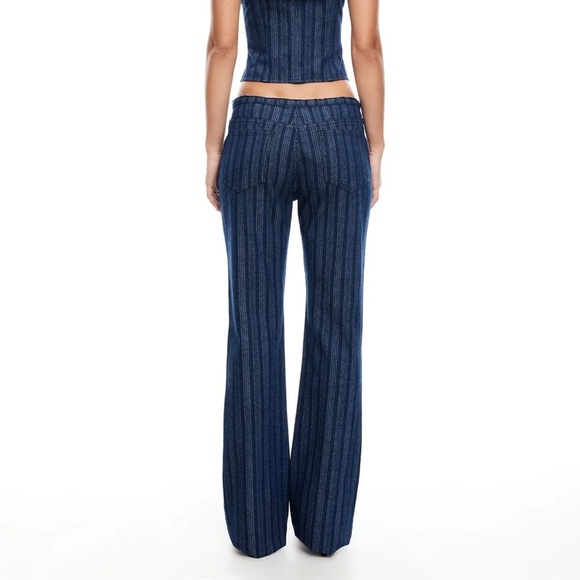 Lioness CHARISMATIC JEAN | DARK DENIM D00 - Picture 3 of 6